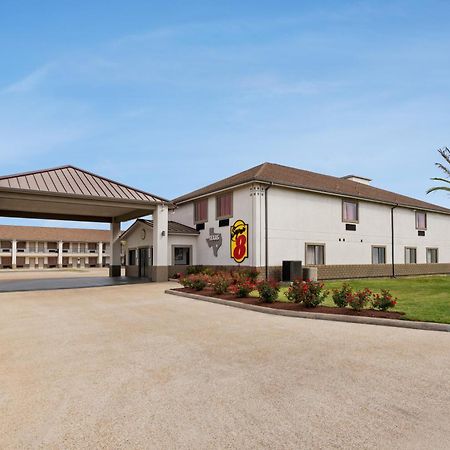 Crystal Inn By Oyo Northeast Houston I-610 Exterior photo